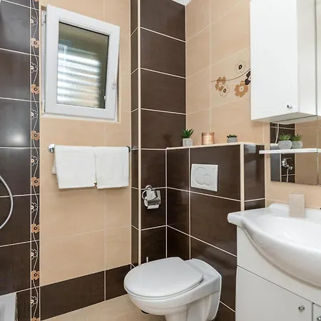 Beautiful In Makarska