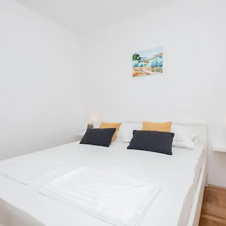 Beautiful In * Makarska