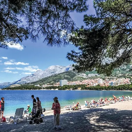 In With Kitchen * Makarska