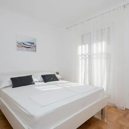 Beautiful In Makarska