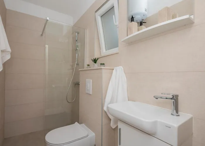 בית נופש Beautiful In *