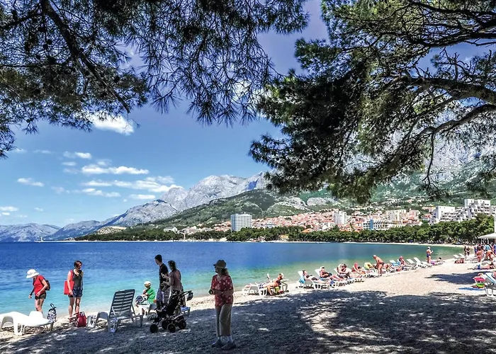 Beautiful In * Makarska
