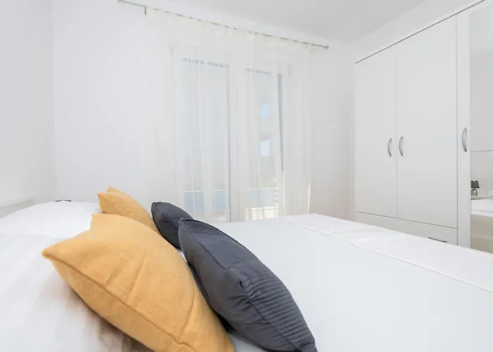 Beautiful In * Makarska