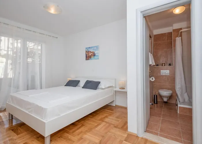 Holiday home Beautiful In *