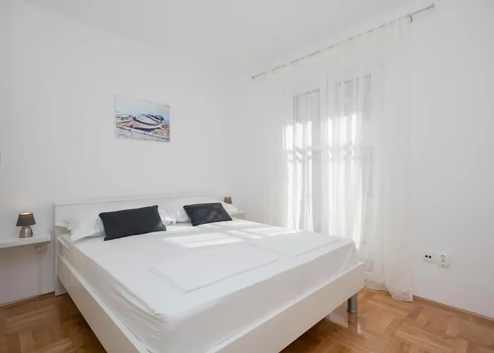 Beautiful In מאקרסקה