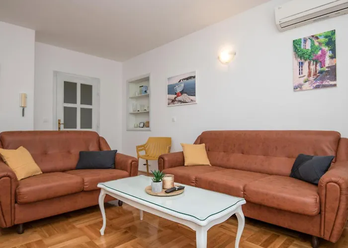 Beautiful In בית נופש *