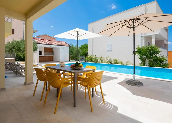 בית נופש Beautiful In *