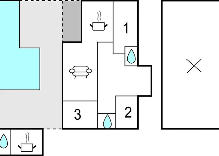 Beautiful In Makarska