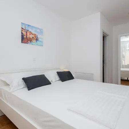 Beautiful In * Makarska